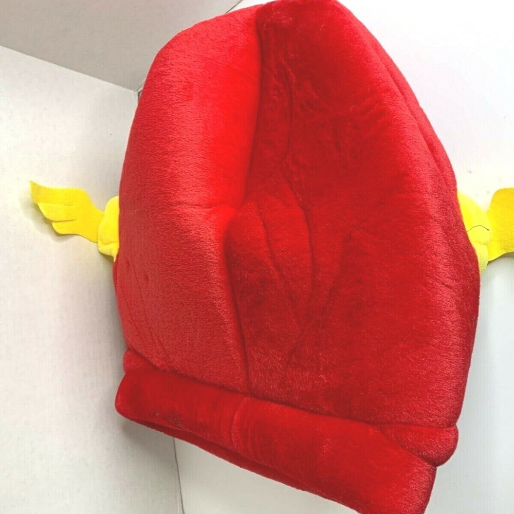 Flash GordonGreeter Maskimals Jumbo Mask Large Cos - Picture 3 of 3